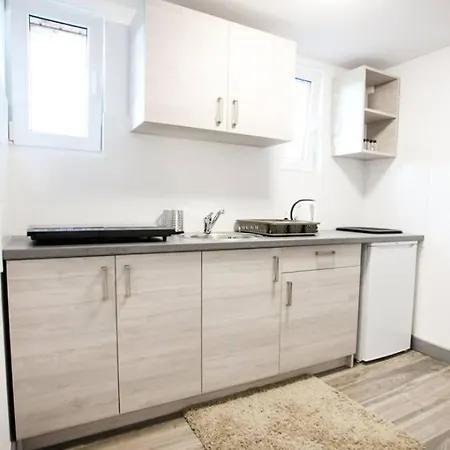 Rico Do Wynajecia Homestay *