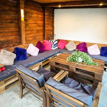 Homestay Rico Do Wynajecia *