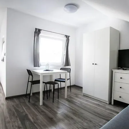 Homestay Rico Do Wynajecia Darlowko