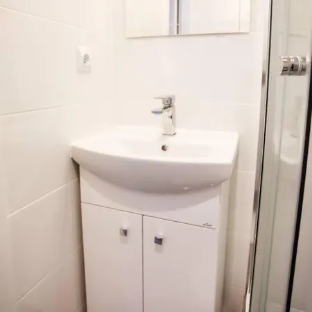 Rico Do Wynajęcia Darłówko