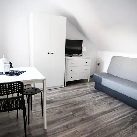 Rico Do Wynajecia Homestay *