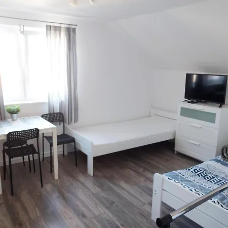 Homestay Rico Do Wynajecia