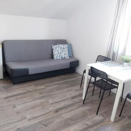 Homestay Rico Do Wynajecia