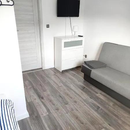 Rico Do Wynajecia Homestay Darlowko