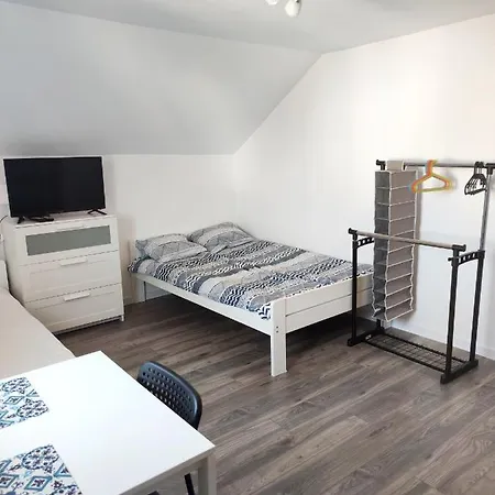 Homestay Rico Do Wynajecia