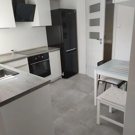 Rico Do Wynajecia Homestay Darlowko