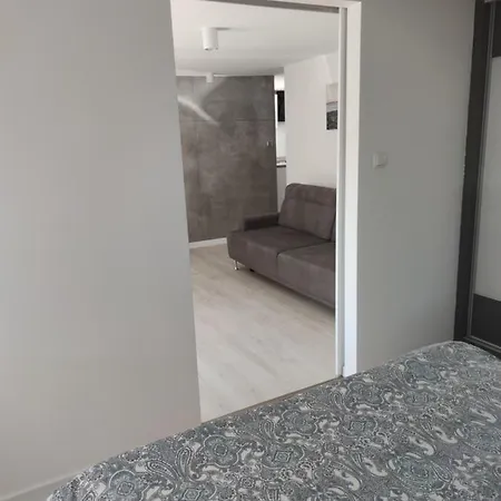 Homestay Rico Do Wynajecia Darlowko