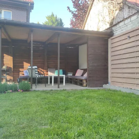 Kwatera prywatna Rico Do Wynajęcia