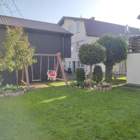 Homestay Rico Do Wynajecia