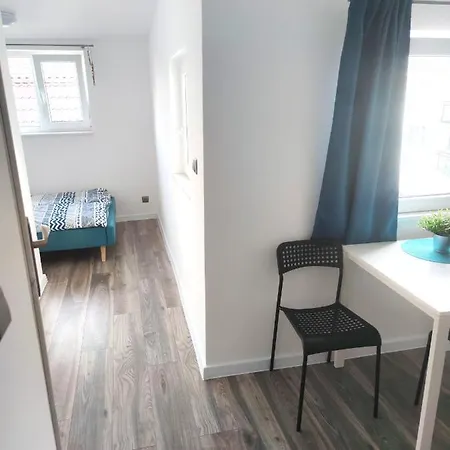 Privatunterkunft Rico Do Wynajecia