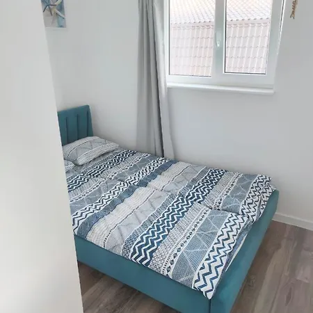 Privatunterkunft Rico Do Wynajecia Darłówko