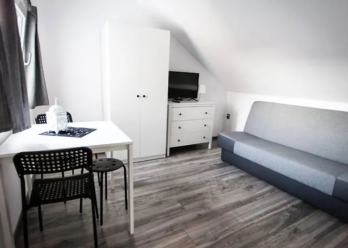 Rico Do Wynajecia Quarto em Acomodações Particulares *